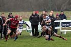 Tynedale v Blackheath. Photo: David T. Hewitson/Sports for All Pics